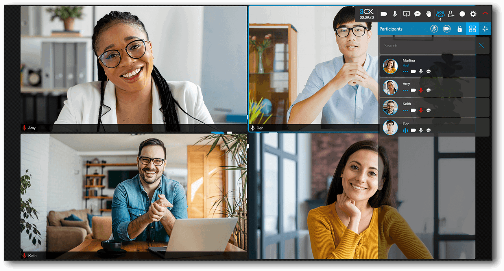 Mobirise Website Builder